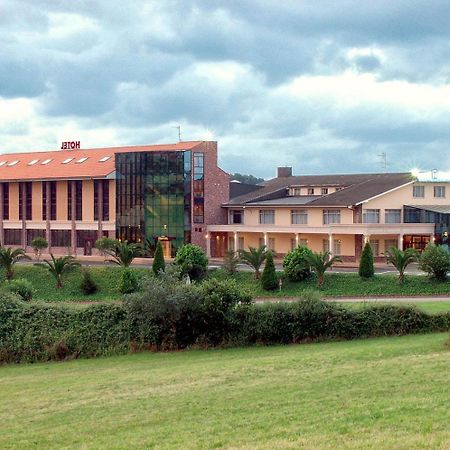 Hotel Royal Llanera  Eksteriør bilde