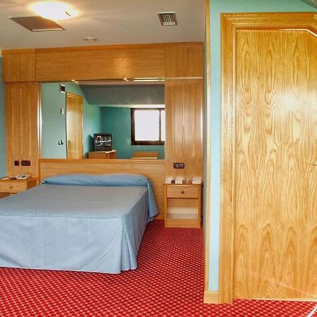 Hotel Royal Llanera  Eksteriør bilde