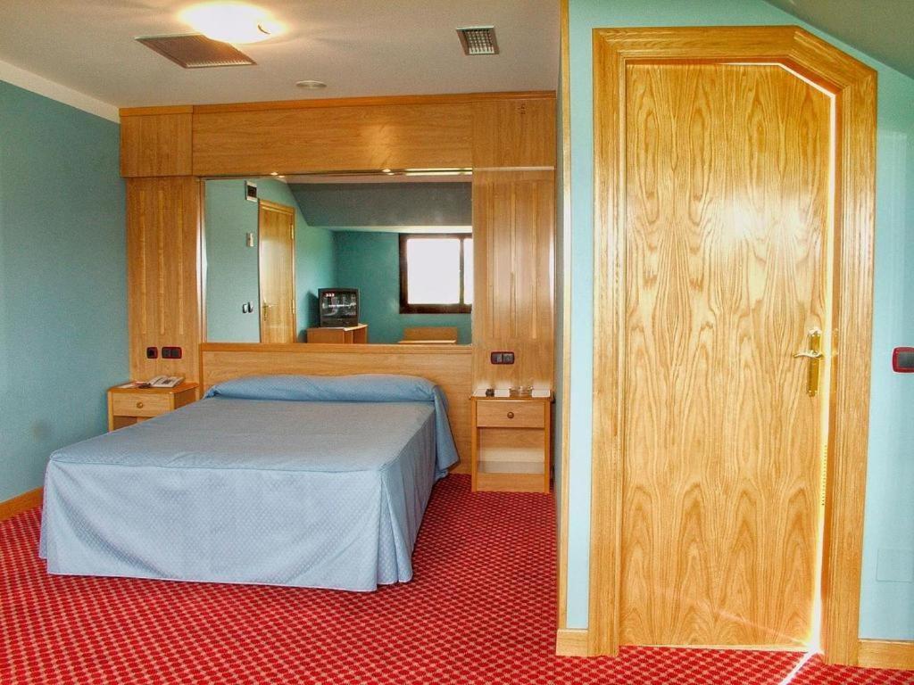 Hotel Royal Llanera  Eksteriør bilde