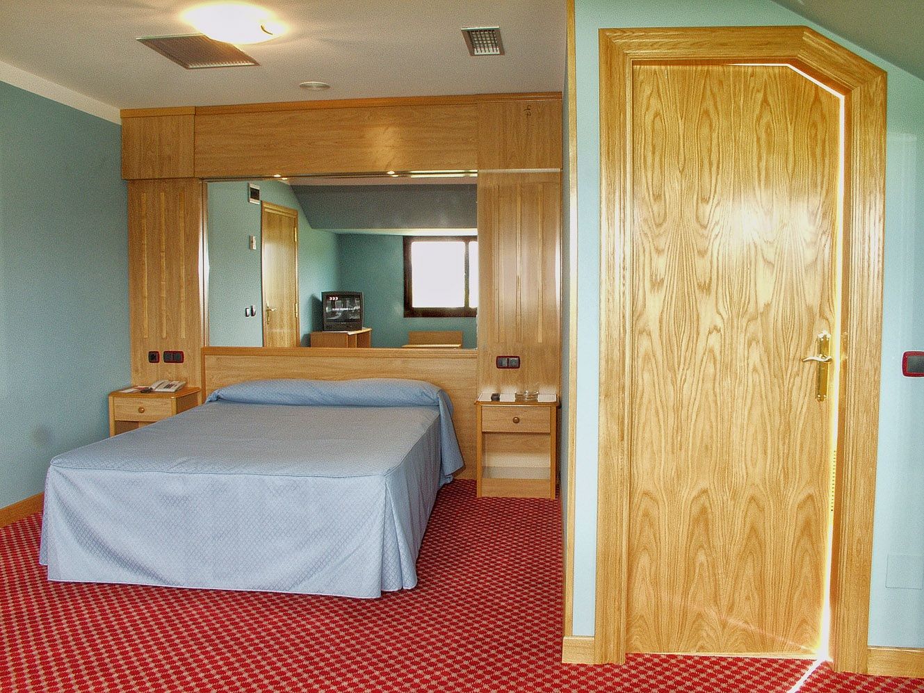 Hotel Royal Llanera  Eksteriør bilde