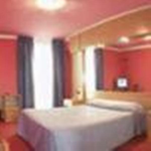 Hotel Royal Llanera  Eksteriør bilde