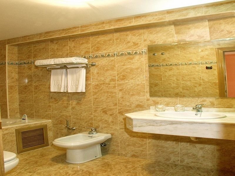 Hotel Royal Llanera  Eksteriør bilde